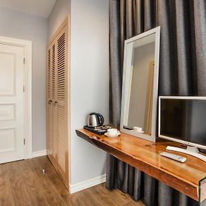Standaard Kamer